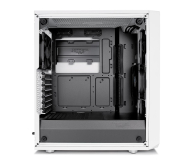 FRACTAL DESIGN Meshify C Biała Tempered Glass FD-CA-MESH-C-WT-TGC - 429379 - zdjęcie 9